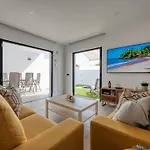 別荘 In Maspalomas With Heated Pool San Bartolomé