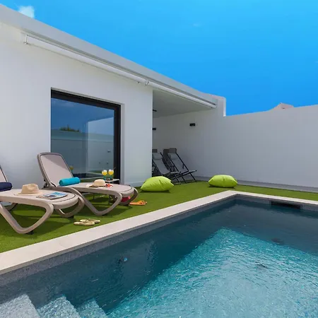 Casa vacanze In Maspalomas With Heated Pool