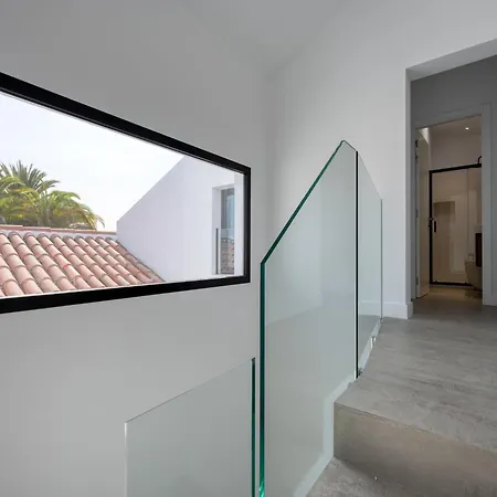 In Maspalomas With Heated Pool * San Bartolomé