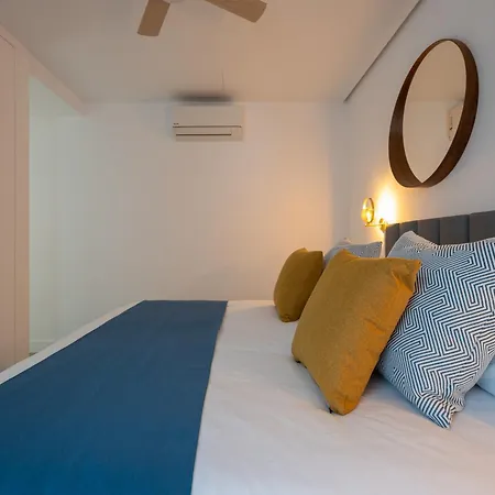 Casa vacanze In Maspalomas With Heated Pool San Bartolomé