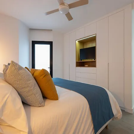 Casa vacanze In Maspalomas With Heated Pool *