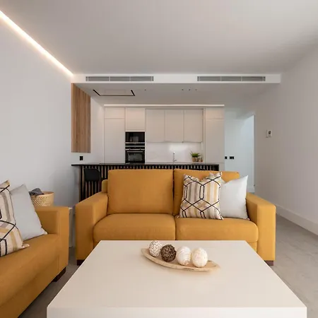 With Heated Pool In Gran Canaria * San Bartolomé