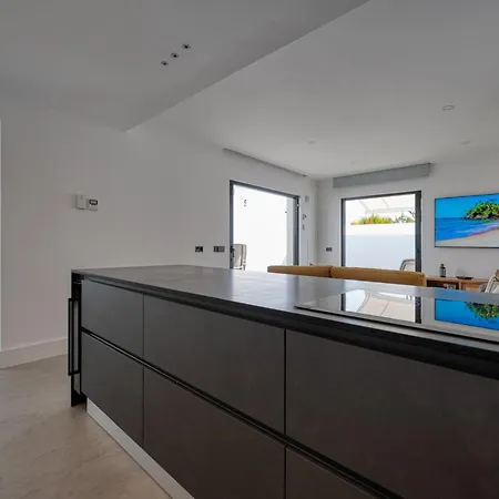 In Maspalomas With Heated Pool Casa vacanze